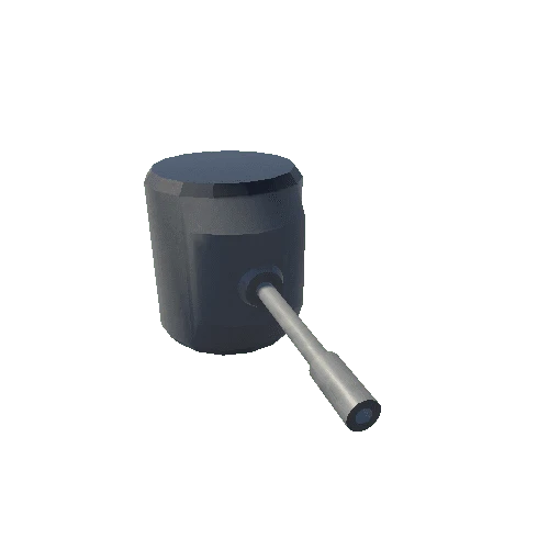 Turret Small Cannon